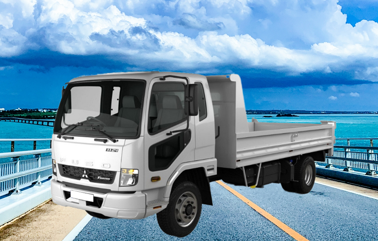 2トン パワーゲート