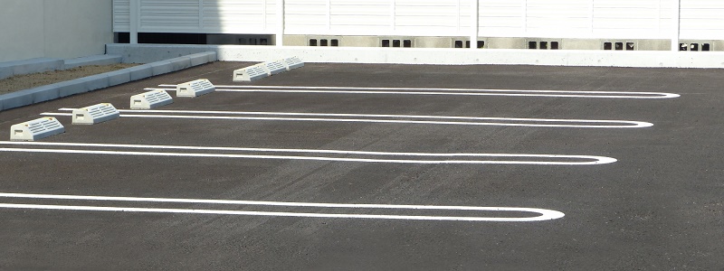 STEP02 駐車場の確保